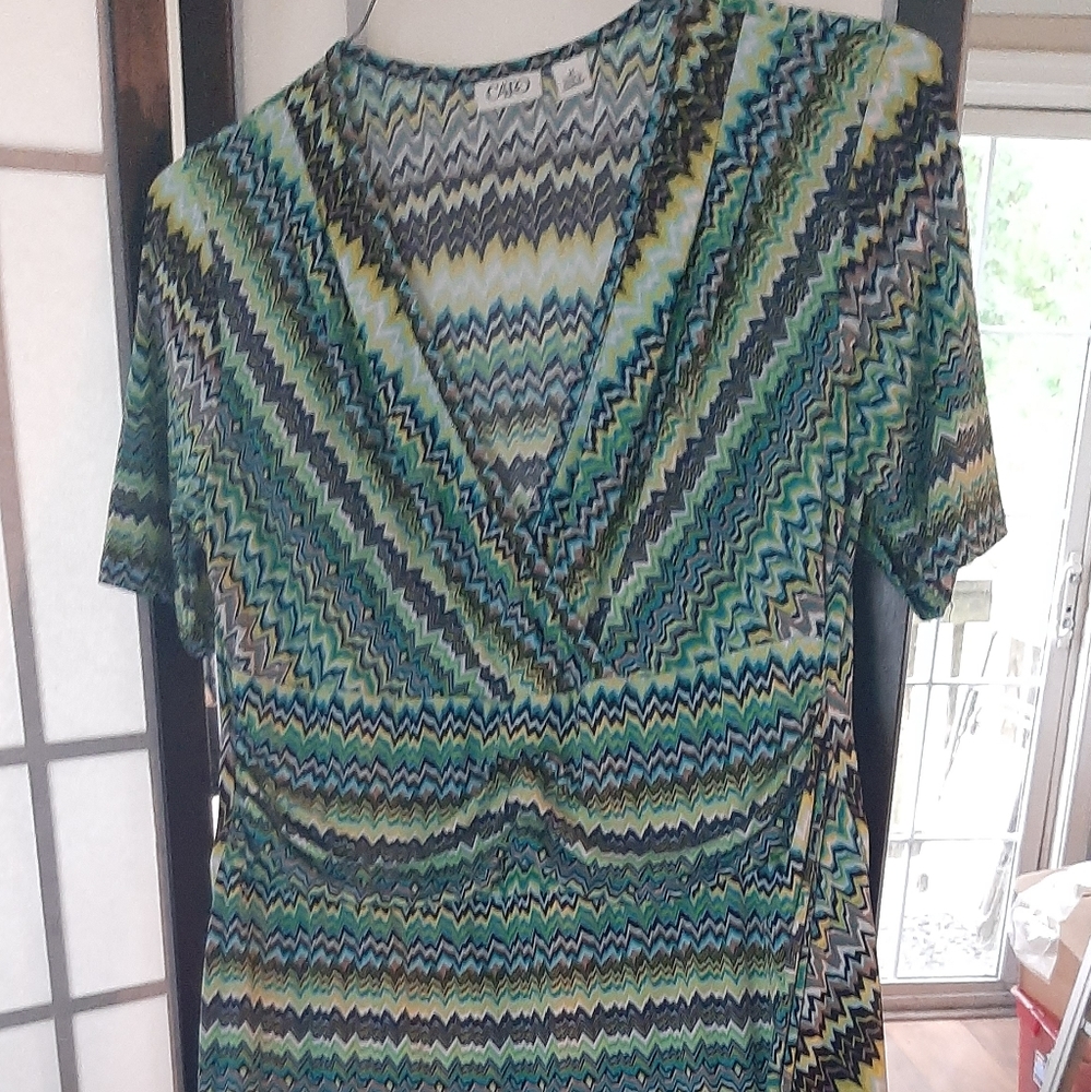 Cato dress size 12